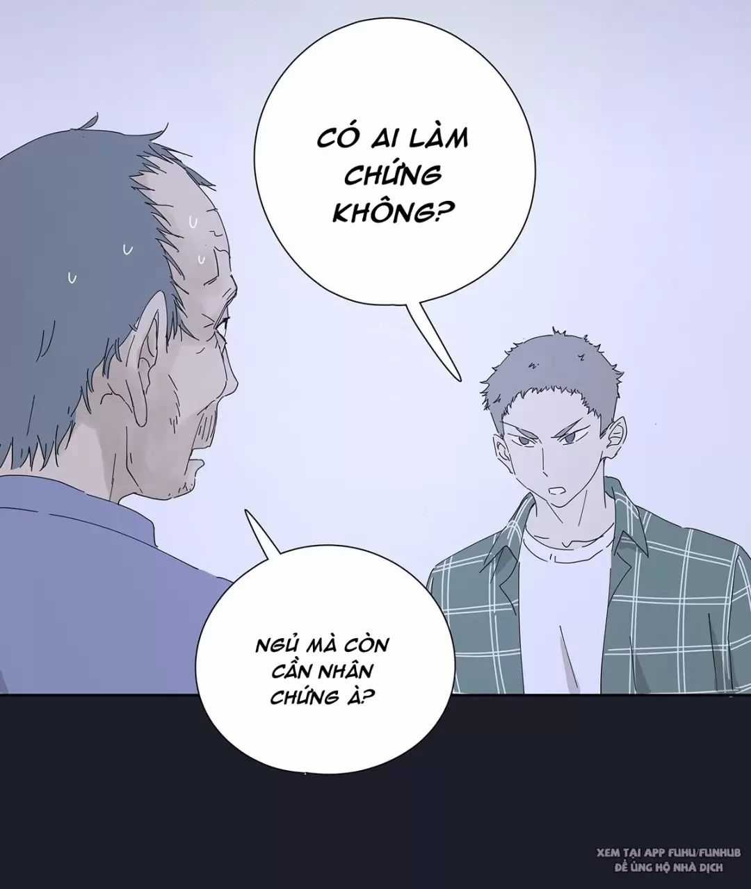 Nạn Nhân Thứ 7 - Chapter 22 - Trang 23