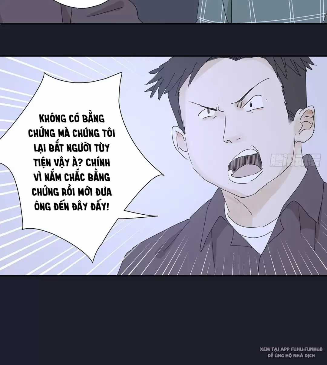 Nạn Nhân Thứ 7 - Chapter 22 - Trang 26