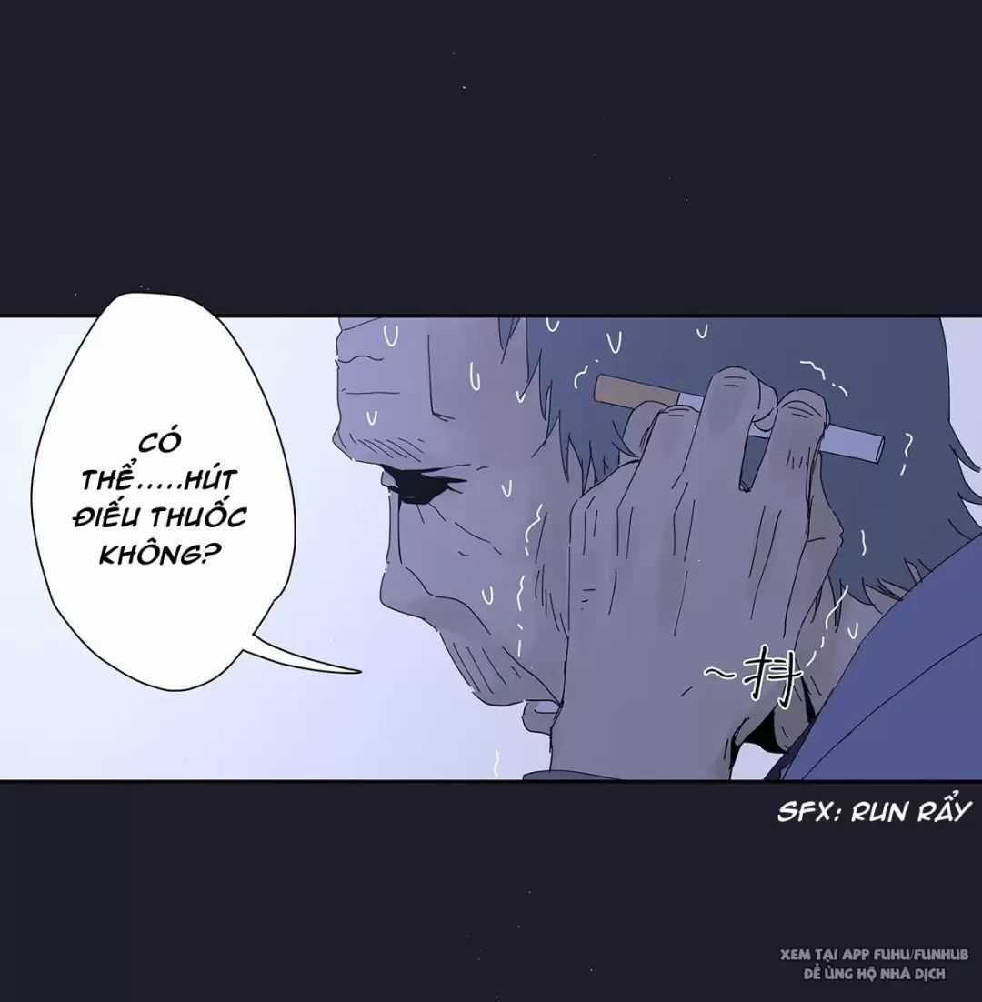 Nạn Nhân Thứ 7 - Chapter 22 - Trang 28