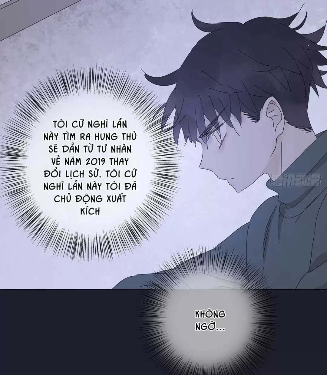 Nạn Nhân Thứ 7 - Chapter 22 - Trang 4