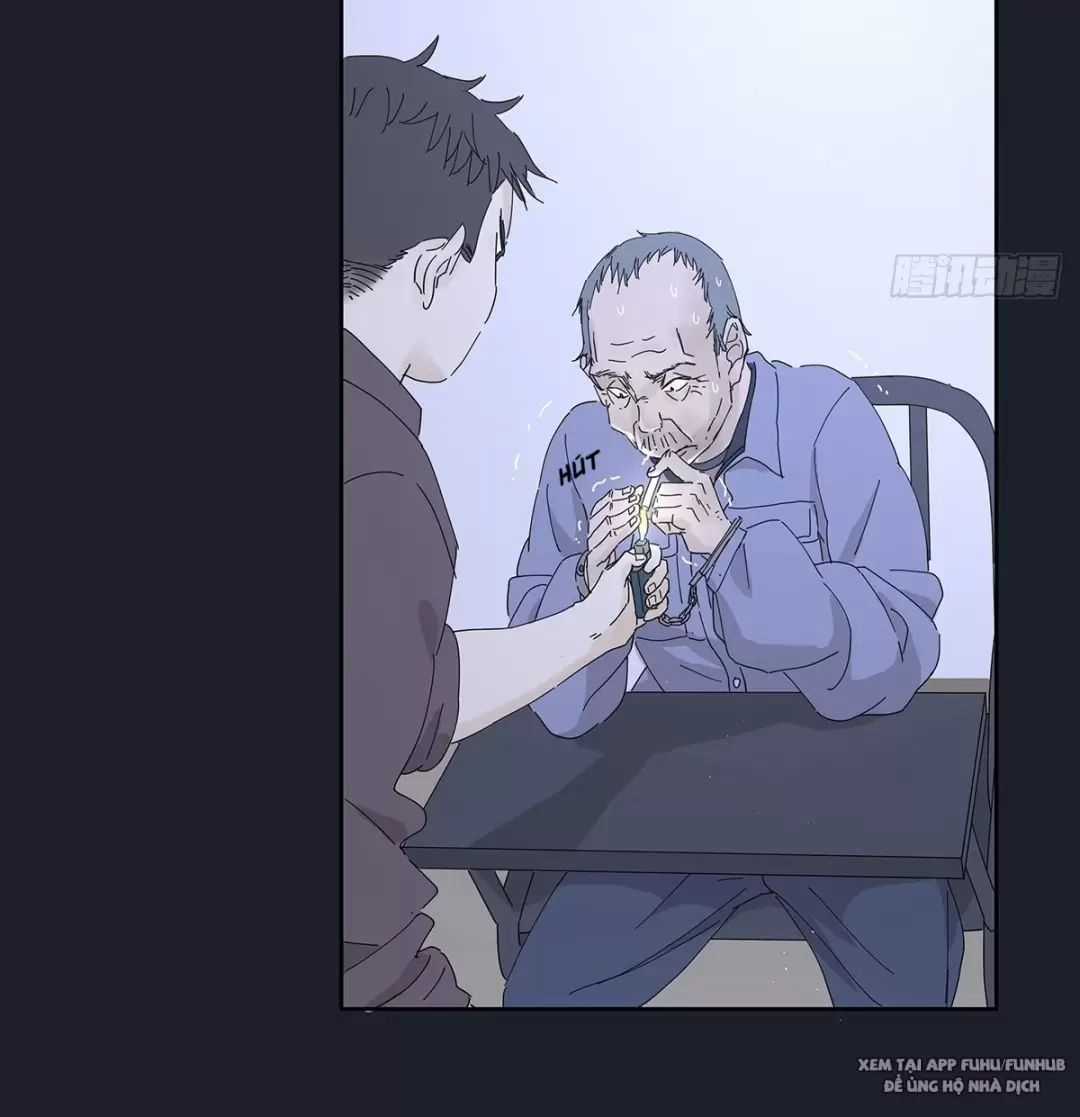 Nạn Nhân Thứ 7 - Chapter 22 - Trang 31