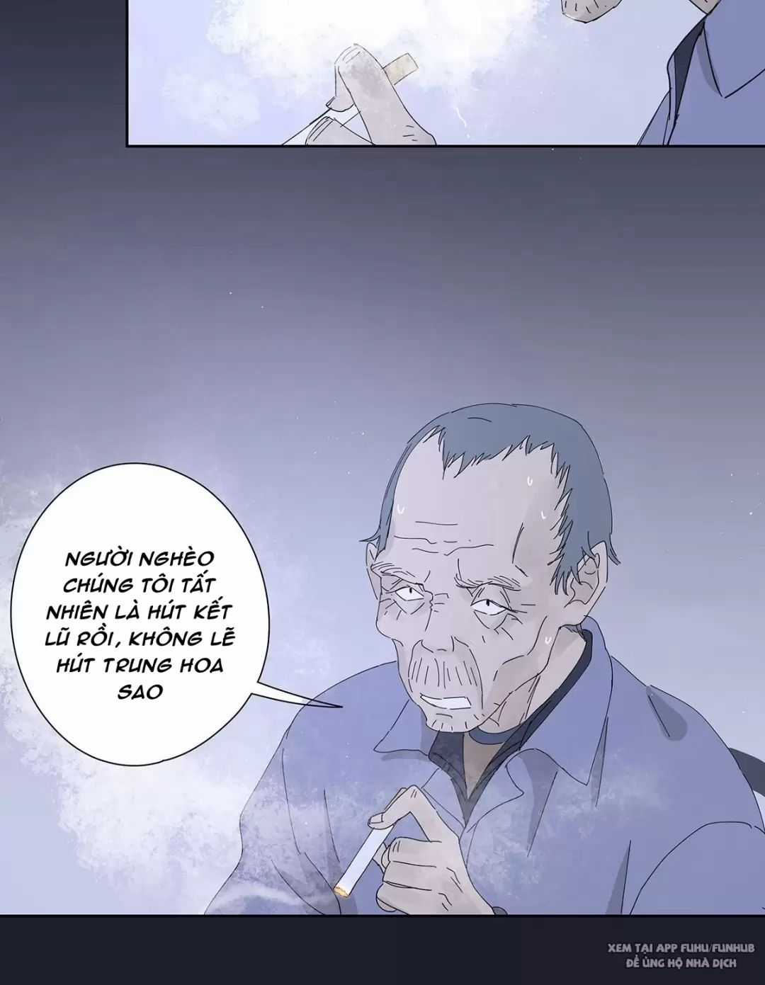 Nạn Nhân Thứ 7 - Chapter 22 - Trang 33