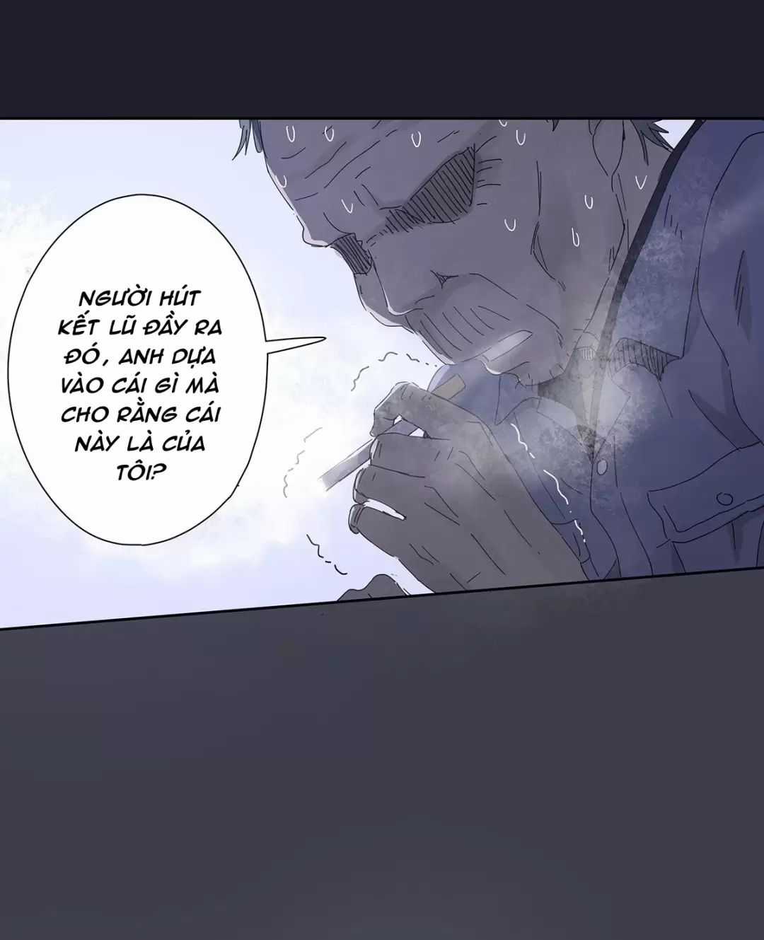 Nạn Nhân Thứ 7 - Chapter 22 - Trang 38