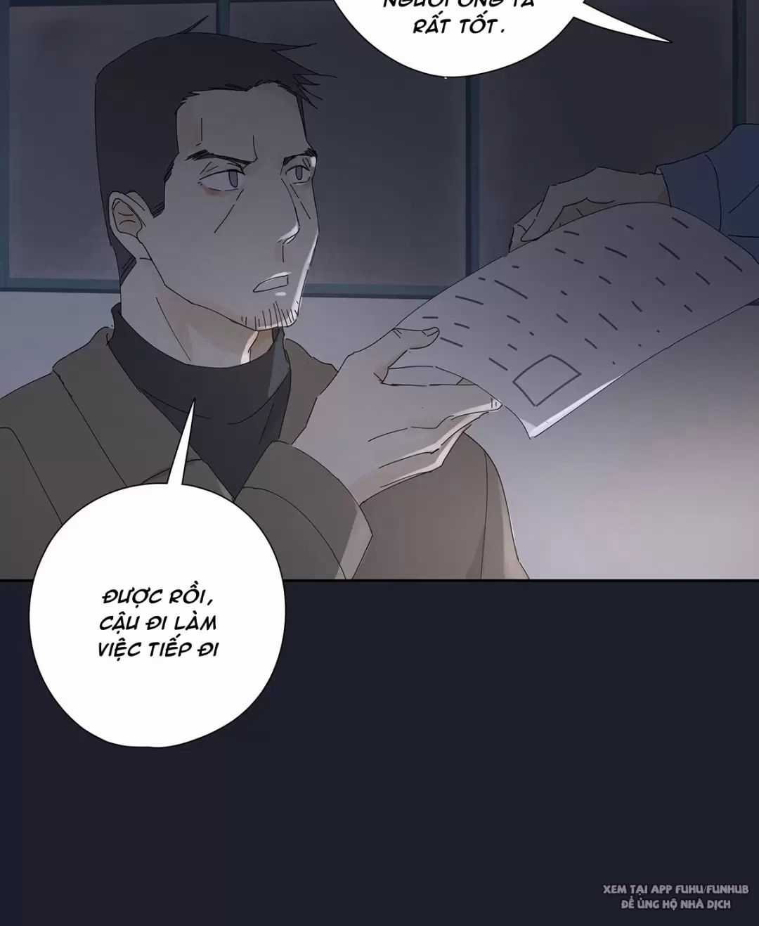 Nạn Nhân Thứ 7 - Chapter 22 - Trang 41