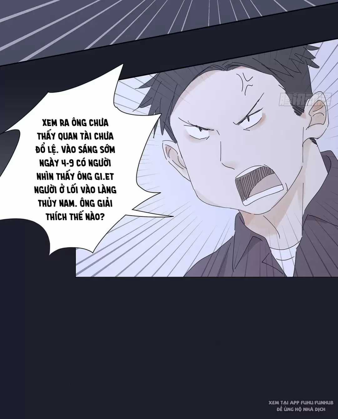 Nạn Nhân Thứ 7 - Chapter 22 - Trang 43