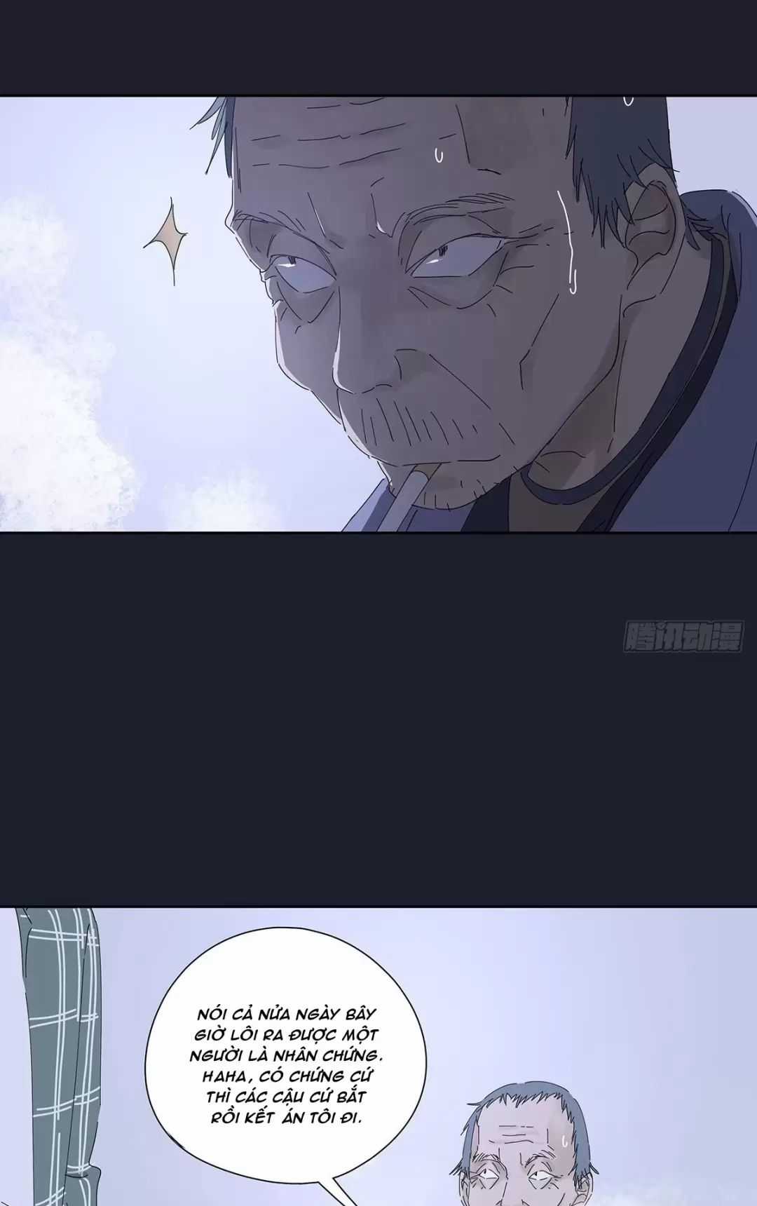 Nạn Nhân Thứ 7 - Chapter 22 - Trang 44