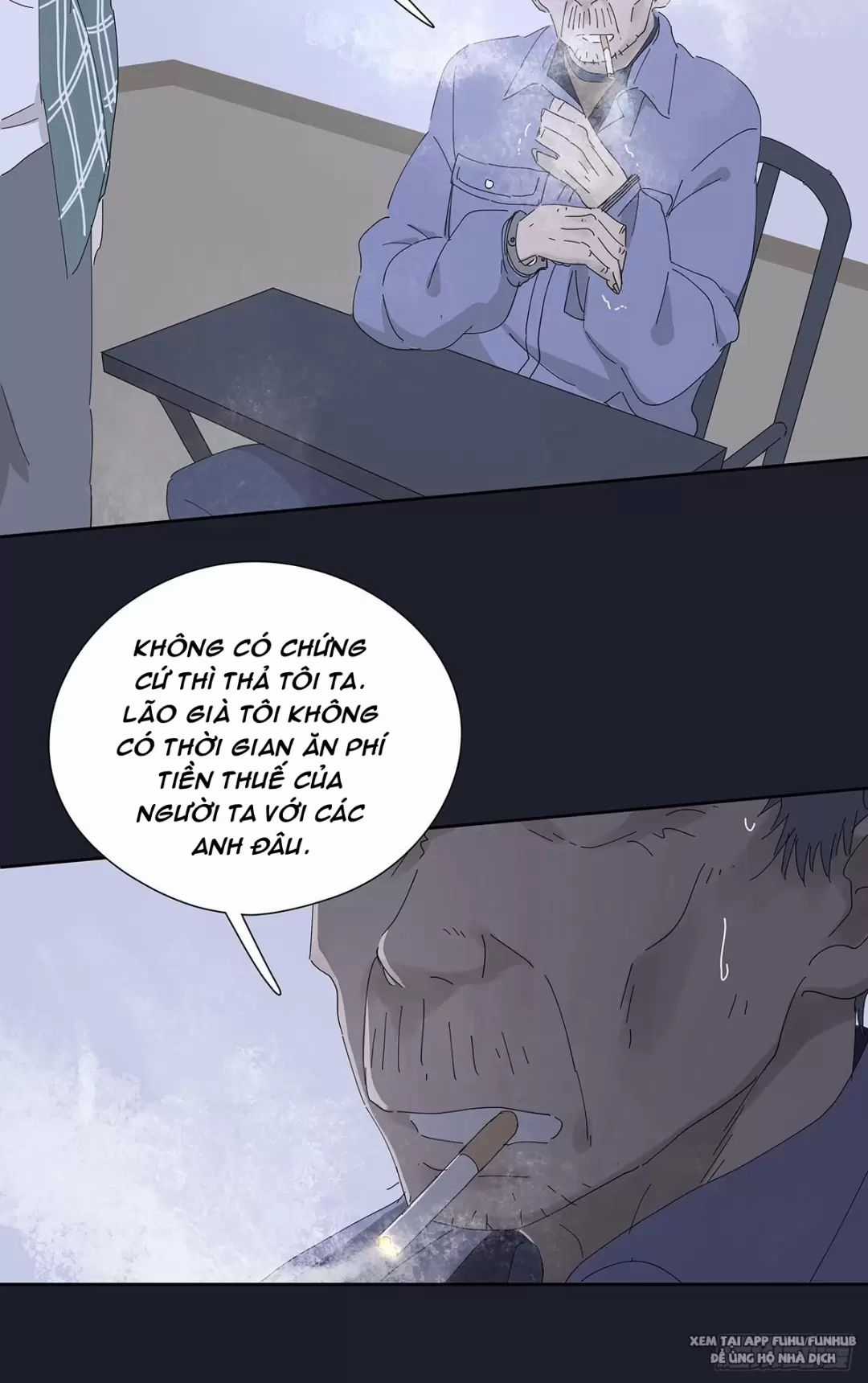 Nạn Nhân Thứ 7 - Chapter 22 - Trang 45