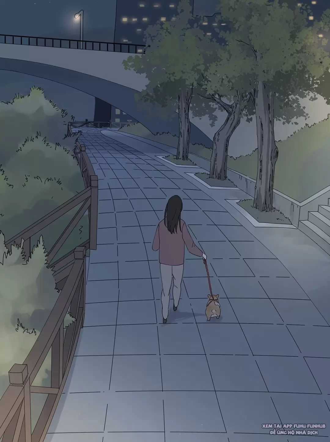 Nạn Nhân Thứ 7 - Chapter 22 - Trang 49