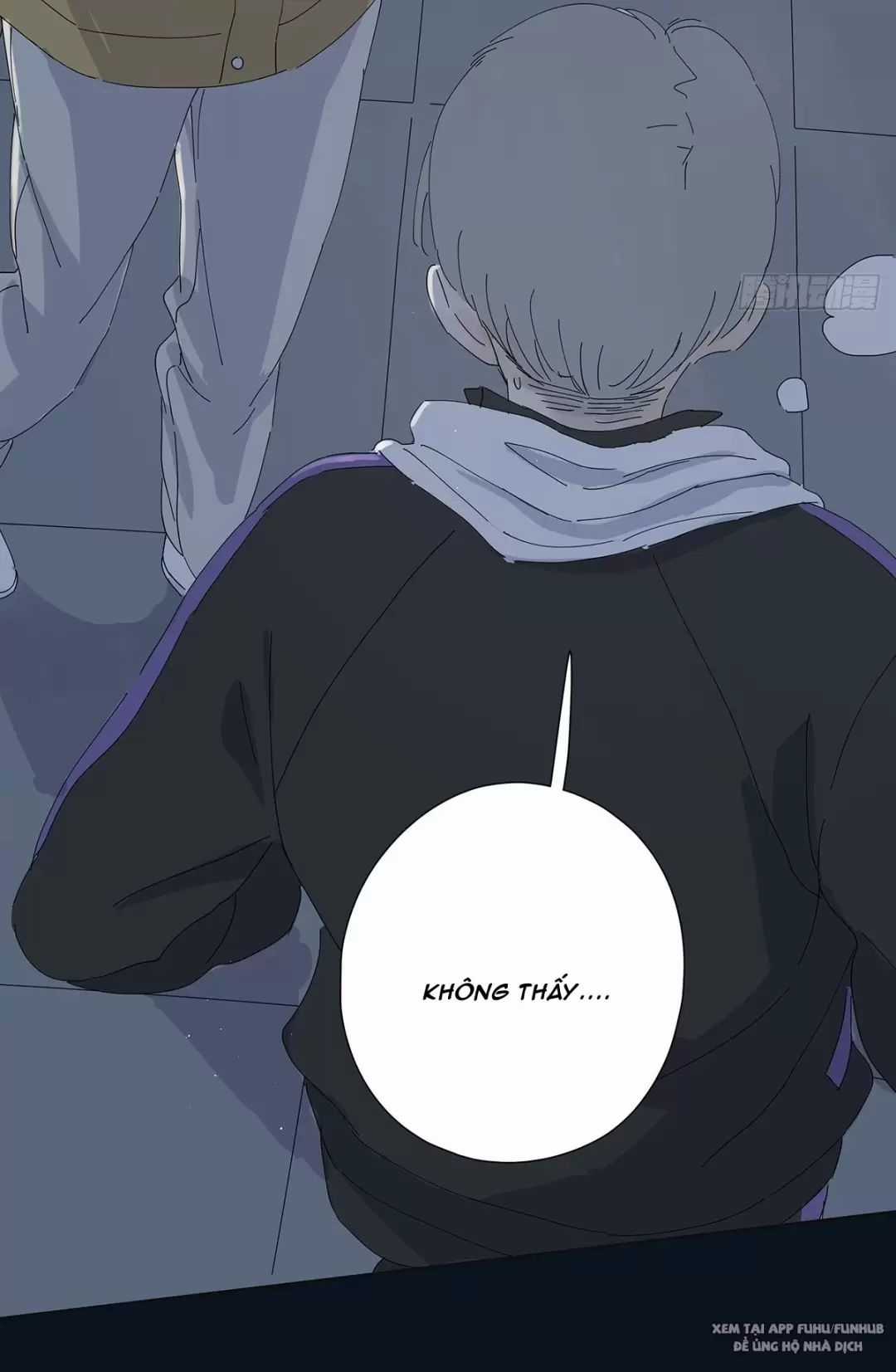 Nạn Nhân Thứ 7 - Chapter 22 - Trang 51