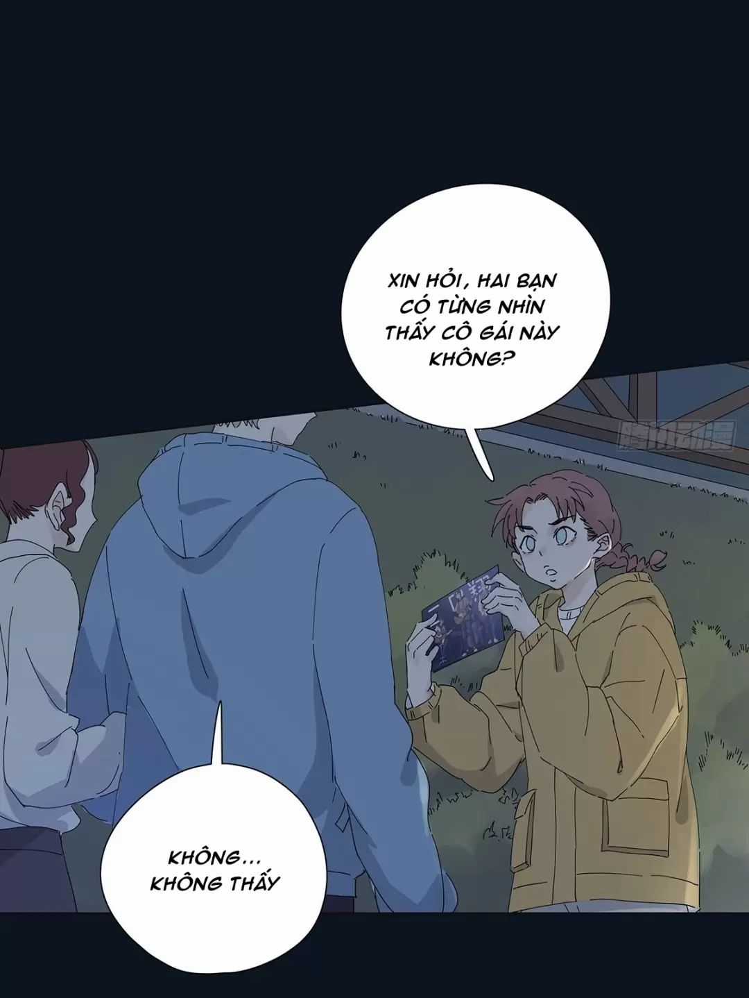 Nạn Nhân Thứ 7 - Chapter 22 - Trang 52