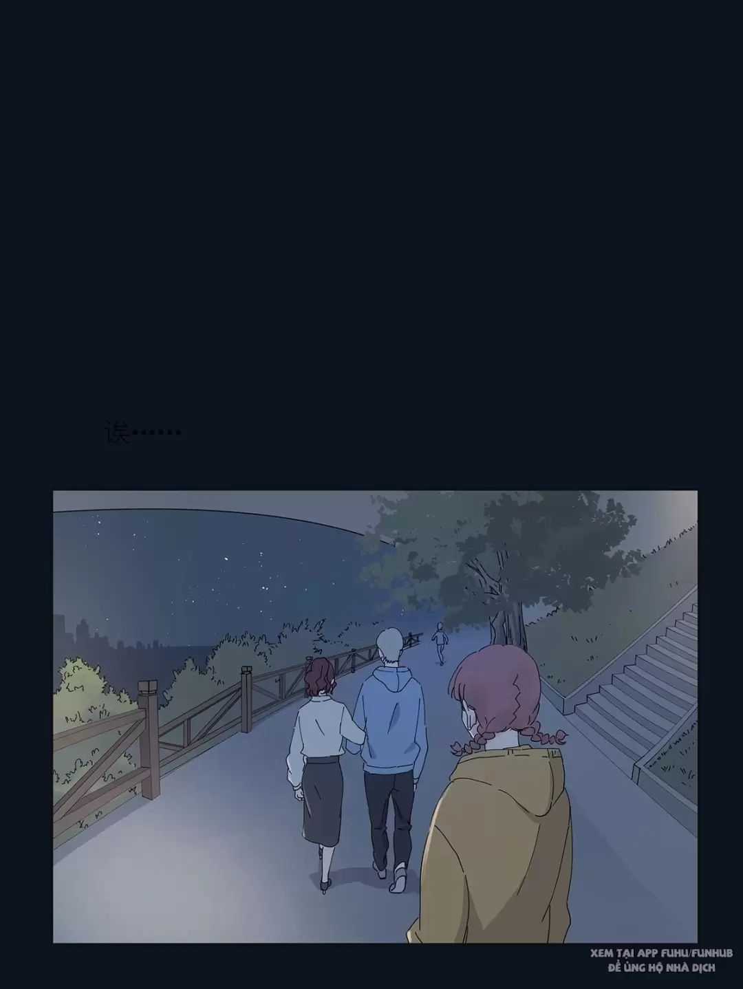 Nạn Nhân Thứ 7 - Chapter 22 - Trang 53