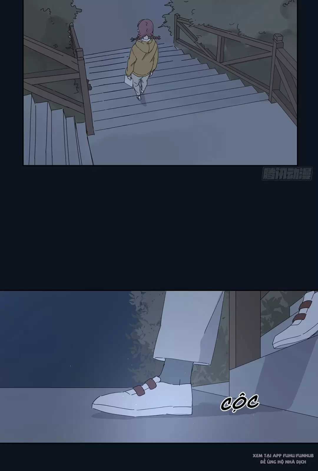 Nạn Nhân Thứ 7 - Chapter 22 - Trang 55