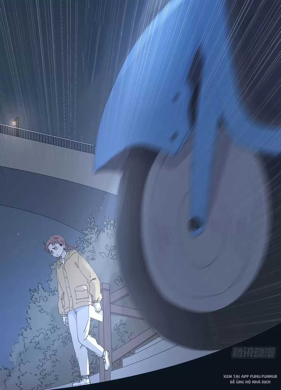Nạn Nhân Thứ 7 - Chapter 22 - Trang 57