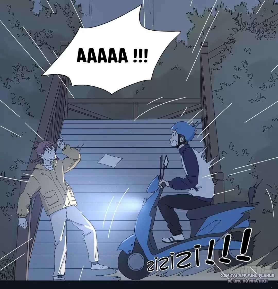 Nạn Nhân Thứ 7 - Chapter 22 - Trang 61