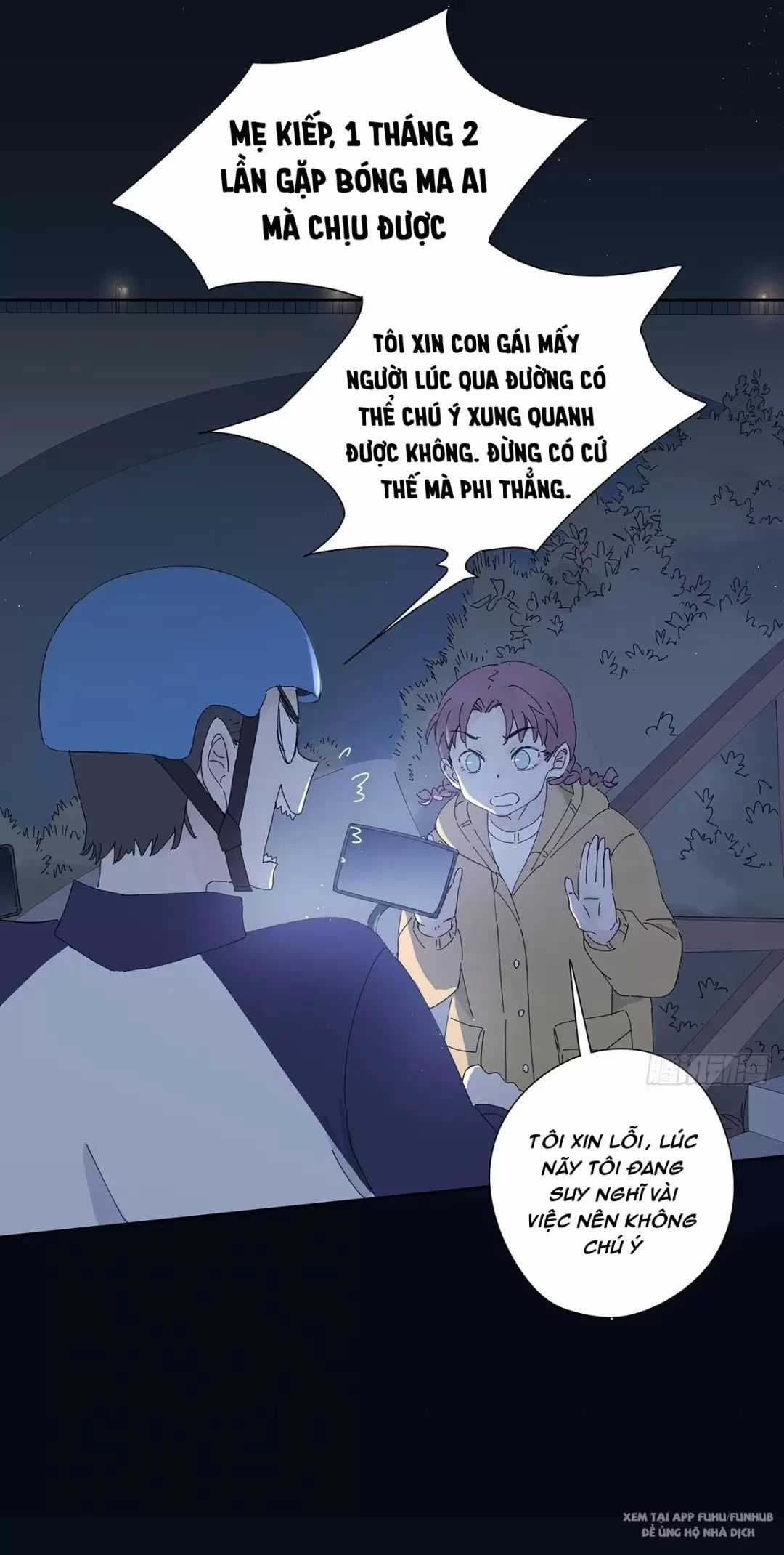 Nạn Nhân Thứ 7 - Chapter 22 - Trang 62