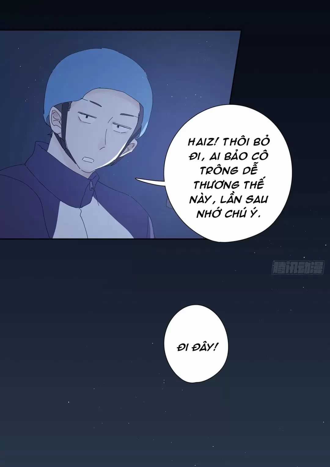 Nạn Nhân Thứ 7 - Chapter 22 - Trang 63