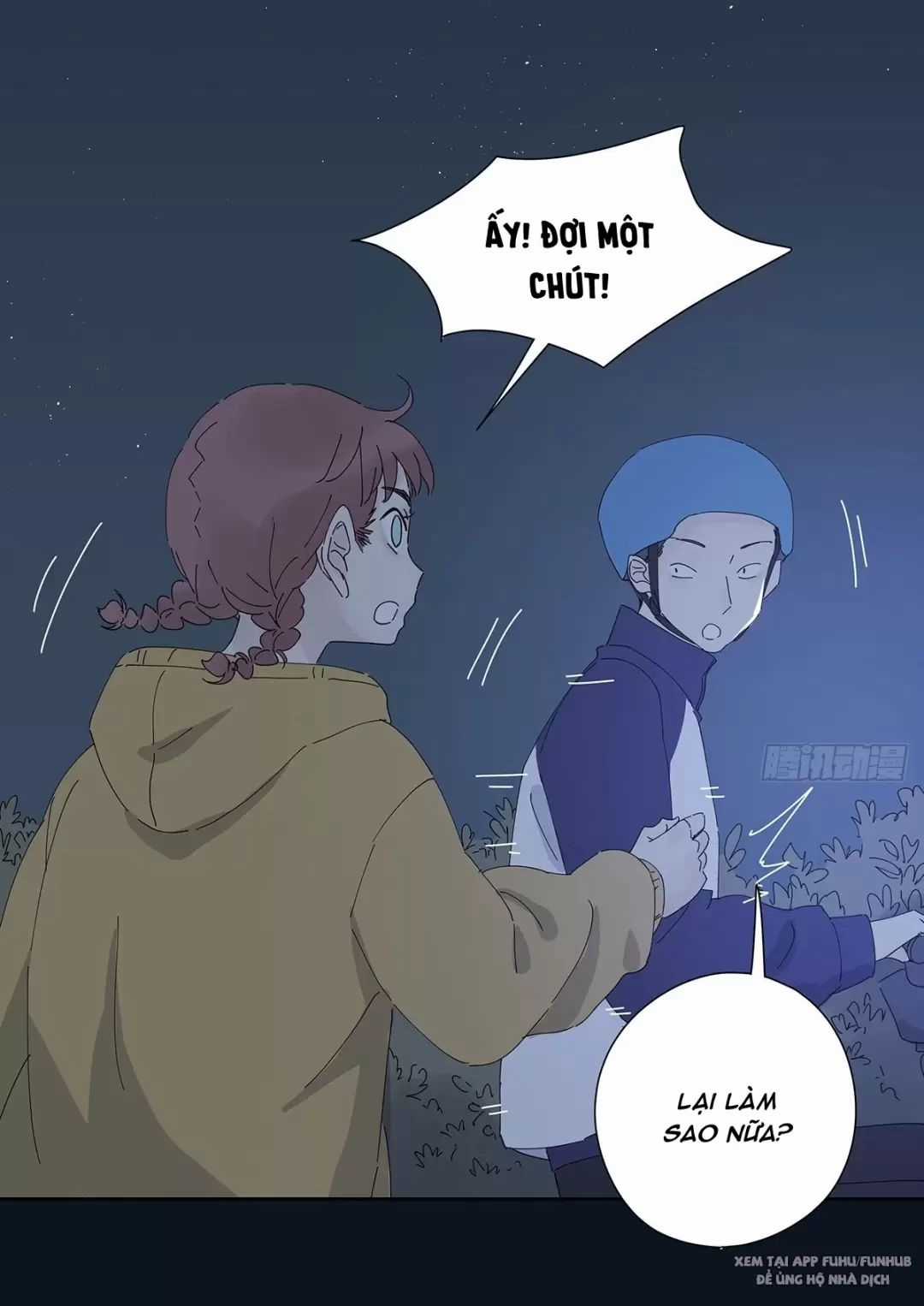 Nạn Nhân Thứ 7 - Chapter 22 - Trang 64