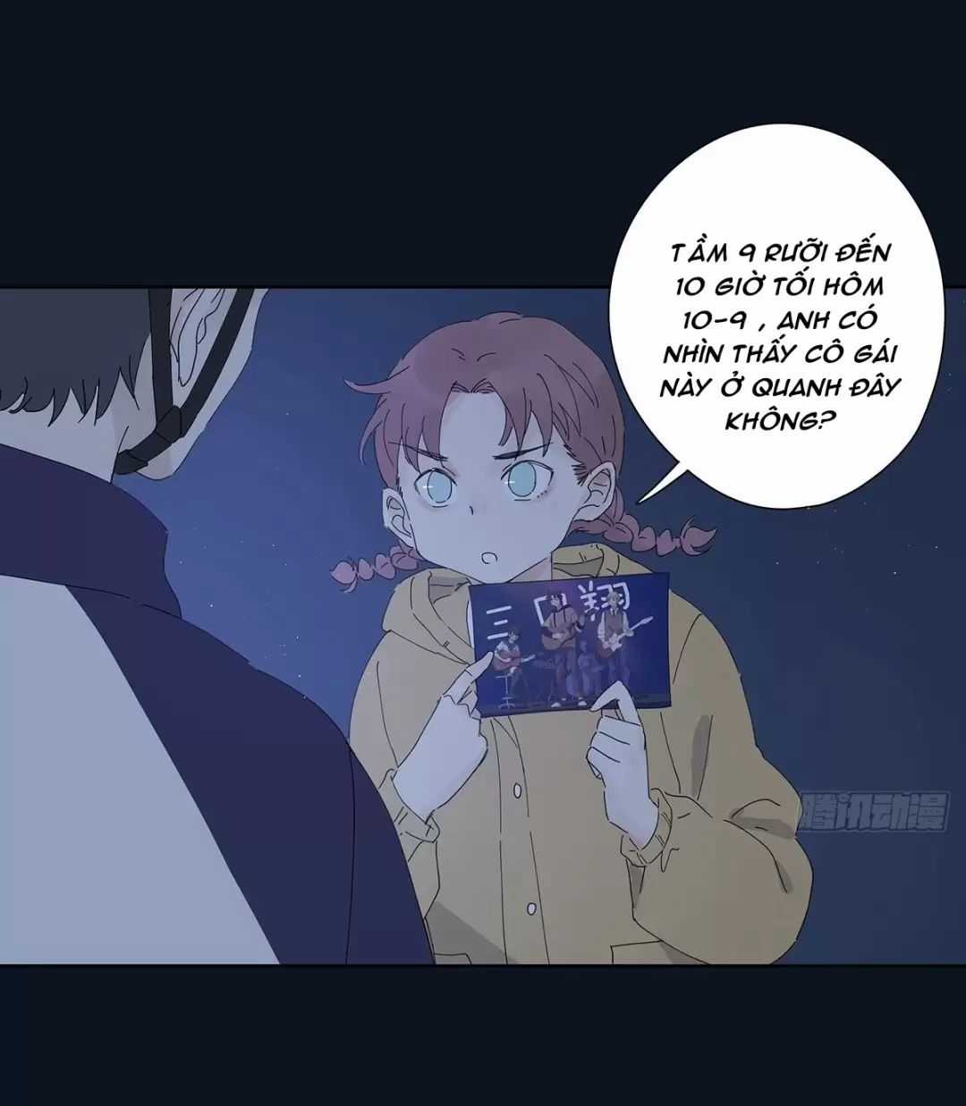 Nạn Nhân Thứ 7 - Chapter 22 - Trang 65