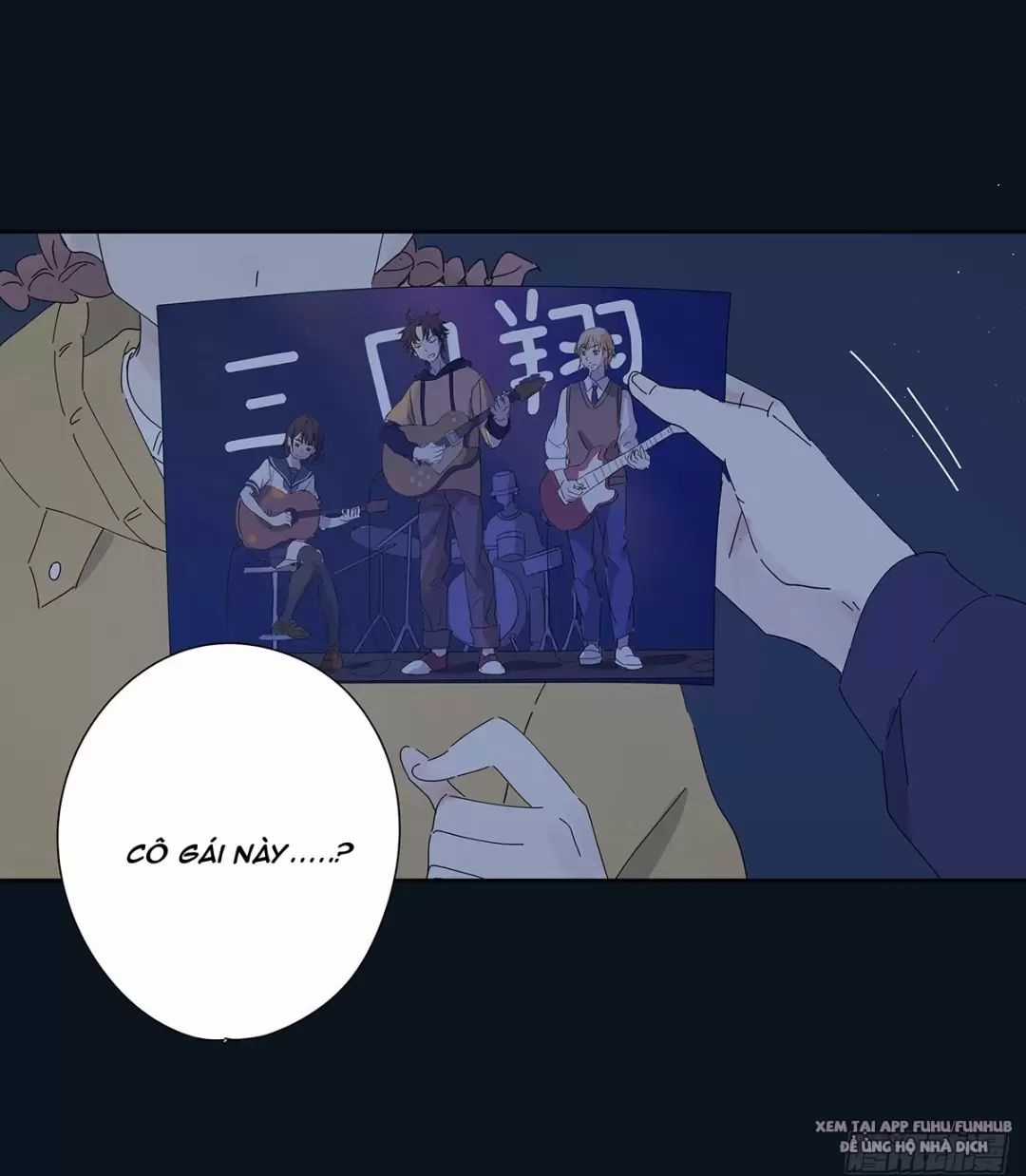 Nạn Nhân Thứ 7 - Chapter 22 - Trang 66