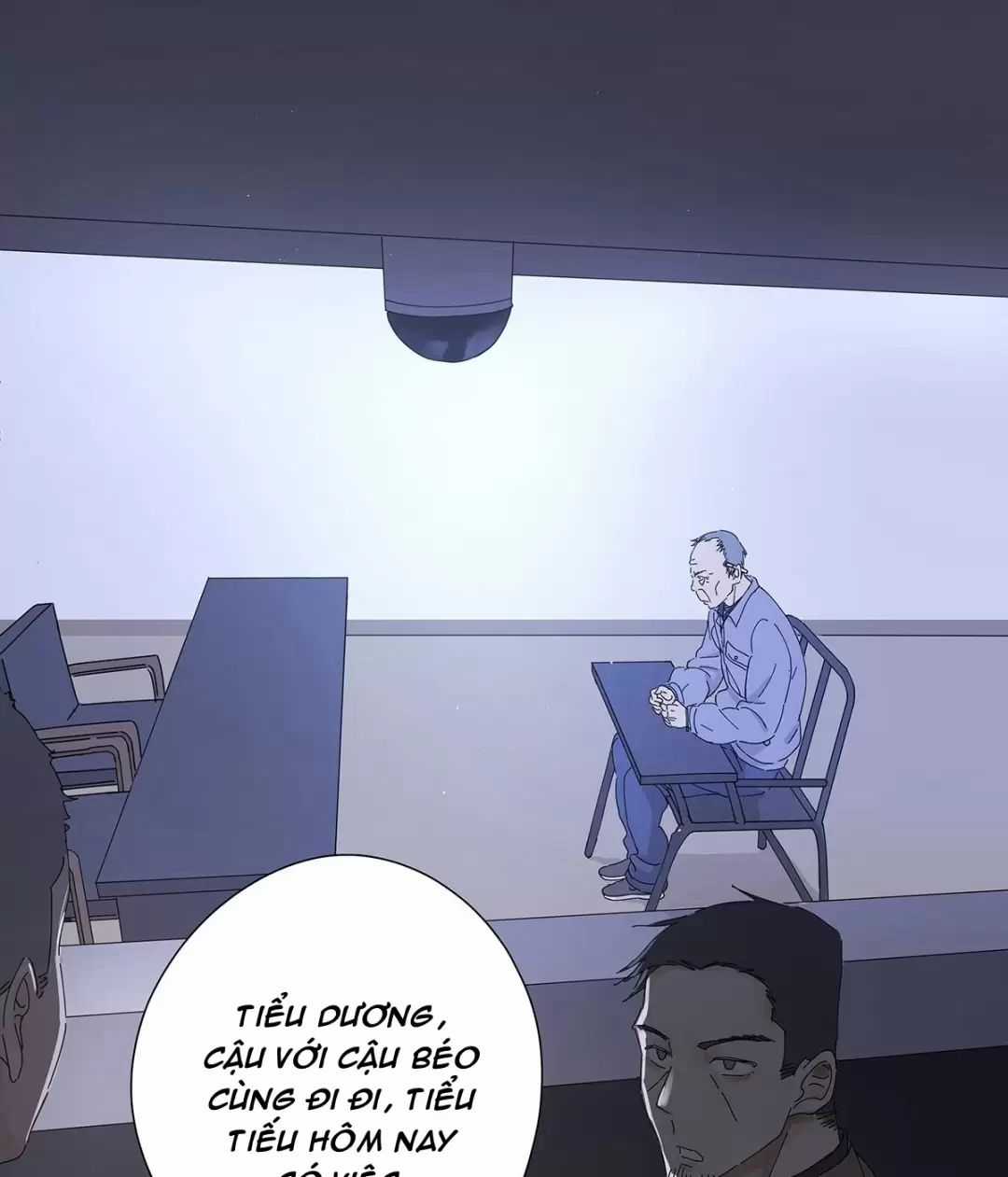 Nạn Nhân Thứ 7 - Chapter 22 - Trang 8