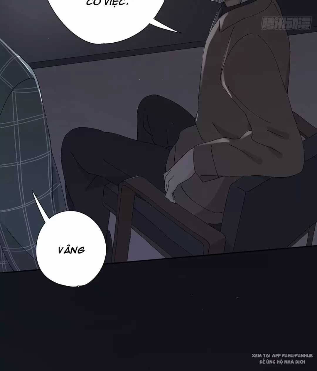 Nạn Nhân Thứ 7 - Chapter 22 - Trang 9