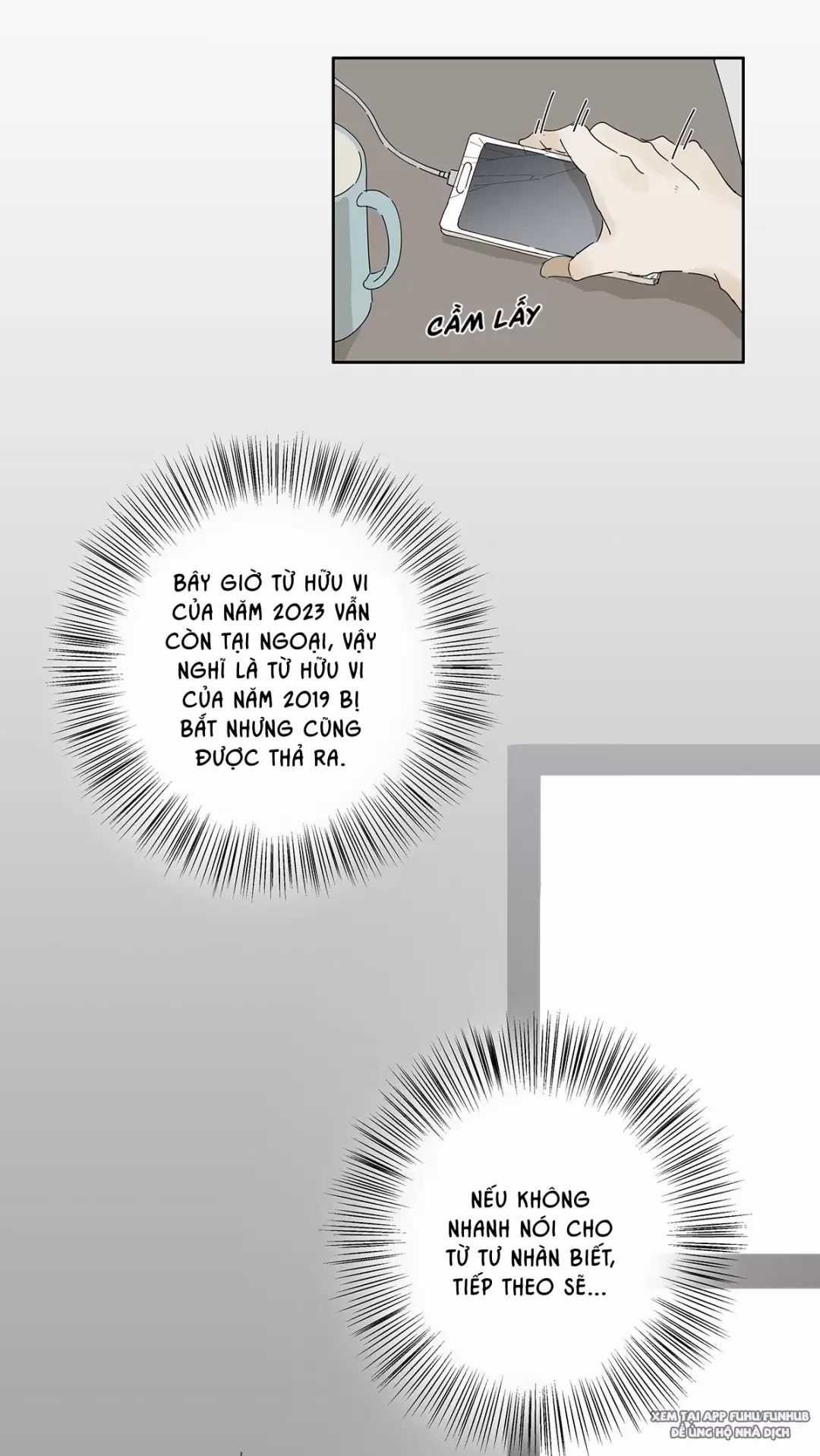 Nạn Nhân Thứ 7 - Chapter 23 - Trang 15