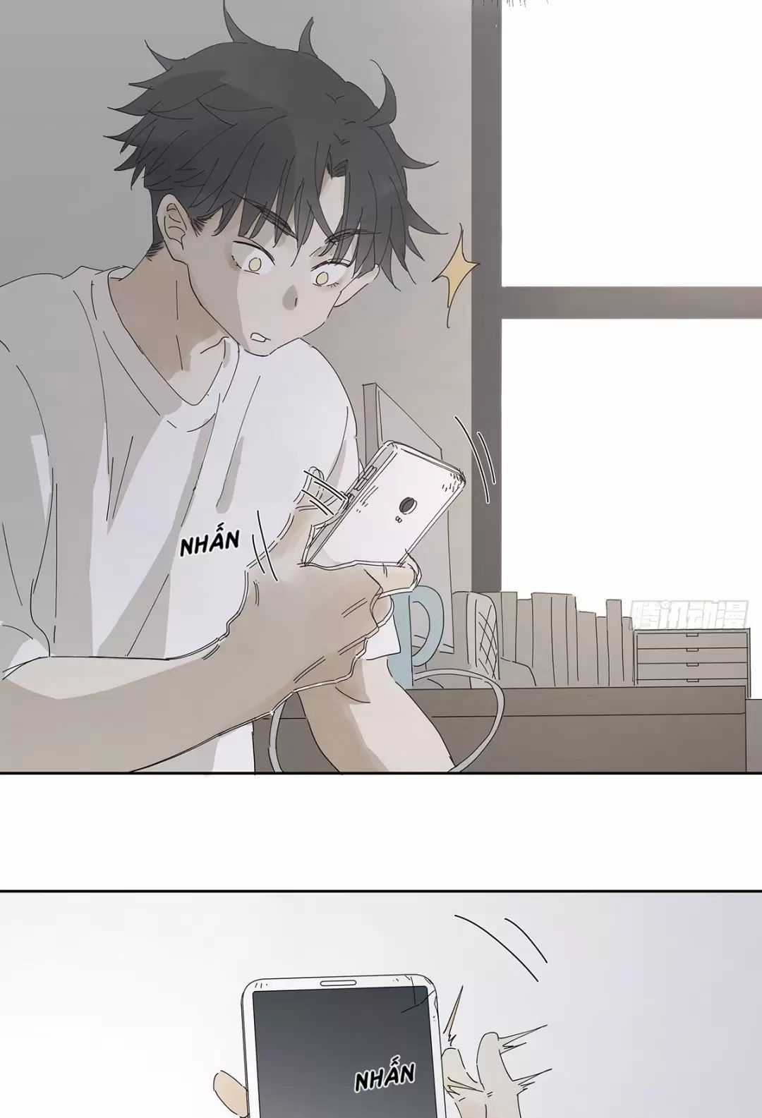 Nạn Nhân Thứ 7 - Chapter 23 - Trang 16