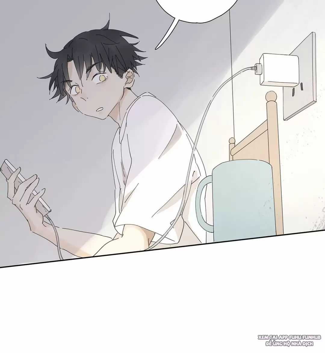 Nạn Nhân Thứ 7 - Chapter 23 - Trang 19