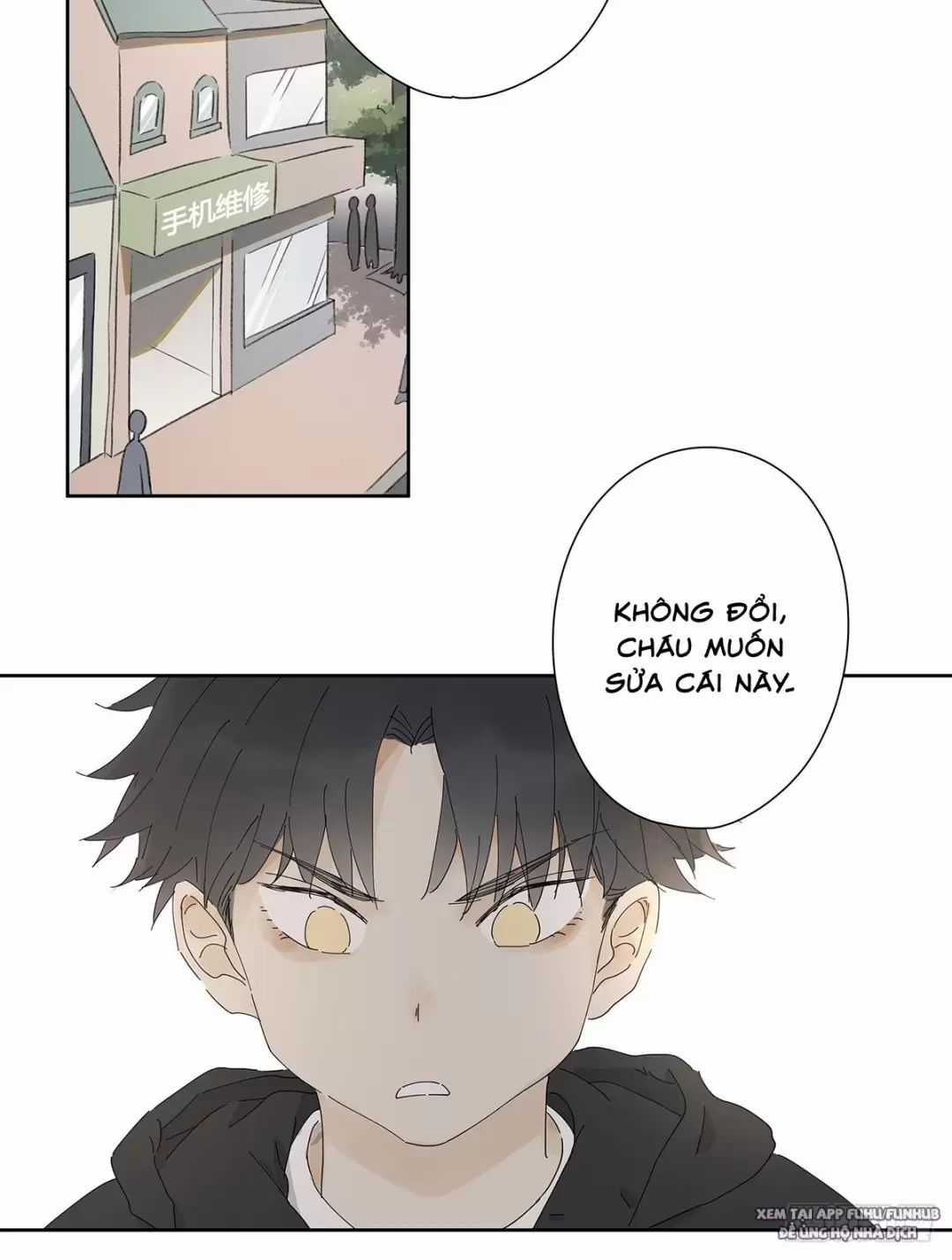 Nạn Nhân Thứ 7 - Chapter 23 - Trang 21