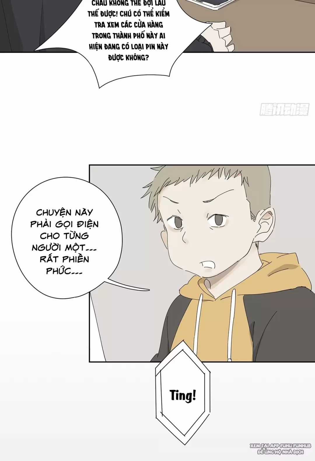 Nạn Nhân Thứ 7 - Chapter 23 - Trang 23