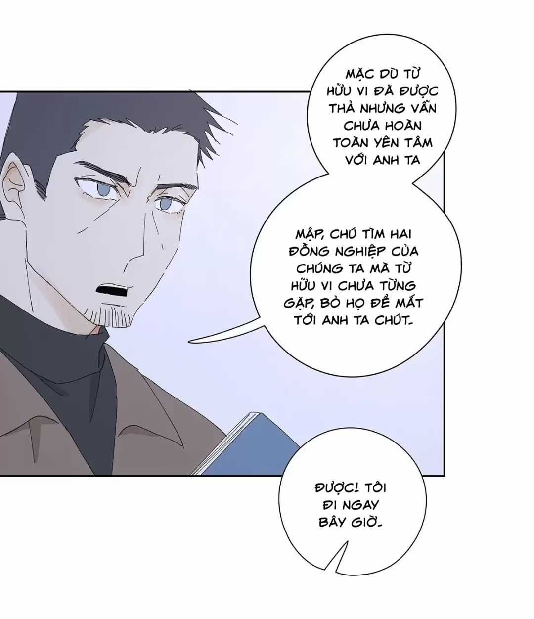 Nạn Nhân Thứ 7 - Chapter 23 - Trang 31