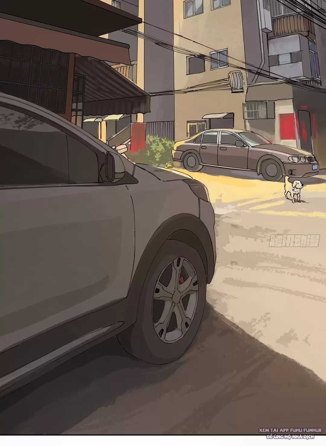 Nạn Nhân Thứ 7 - Chapter 23 - Trang 34