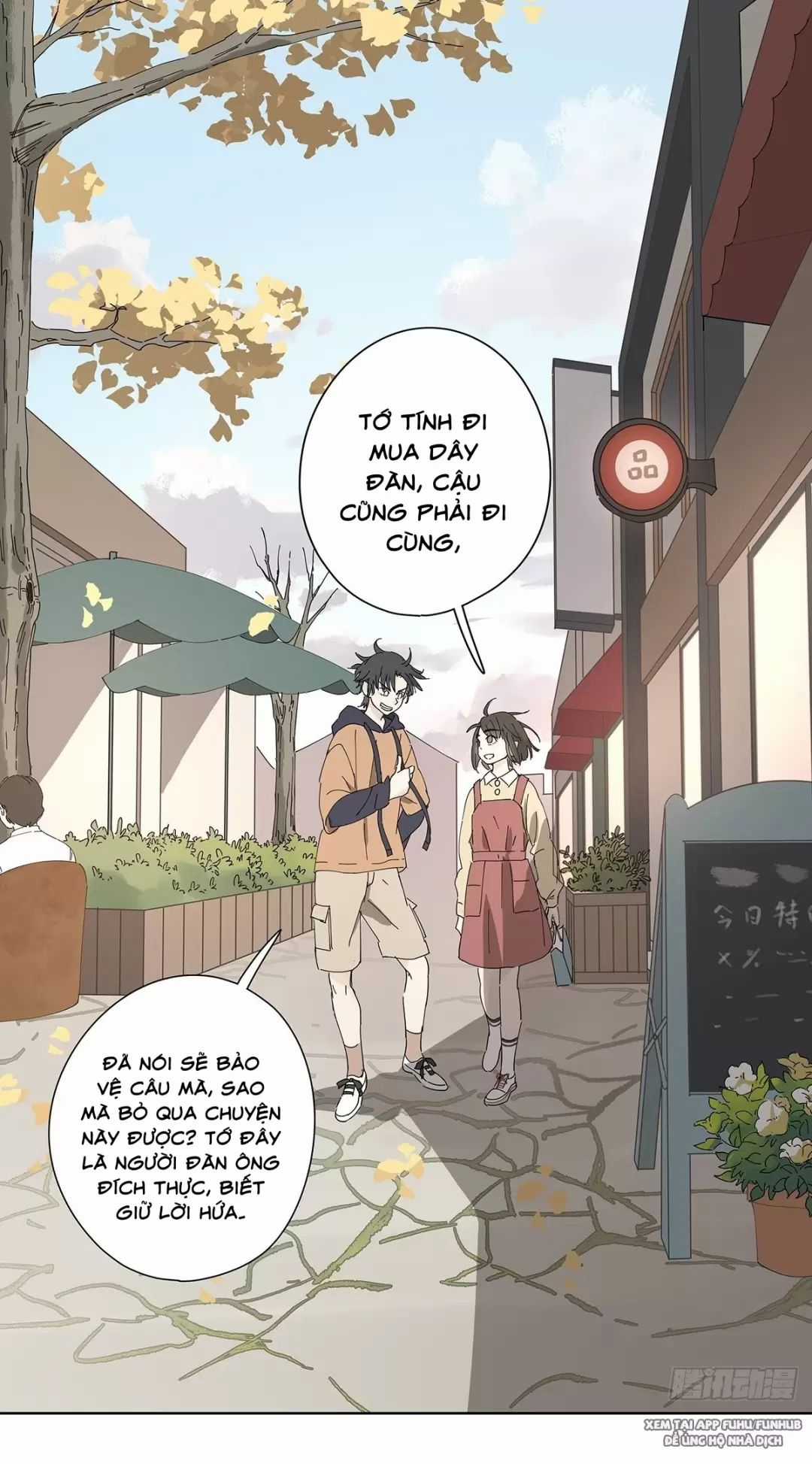 Nạn Nhân Thứ 7 - Chapter 23 - Trang 40