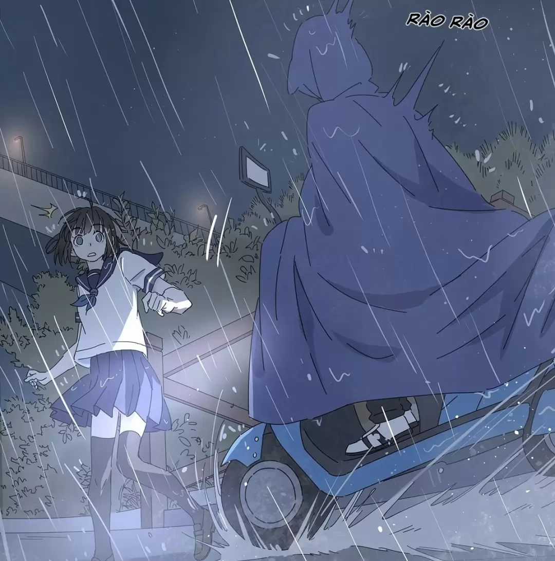 Nạn Nhân Thứ 7 - Chapter 23 - Trang 5