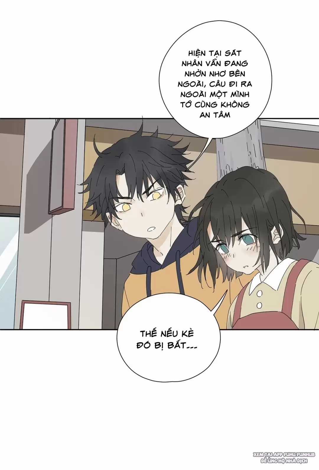 Nạn Nhân Thứ 7 - Chapter 23 - Trang 41