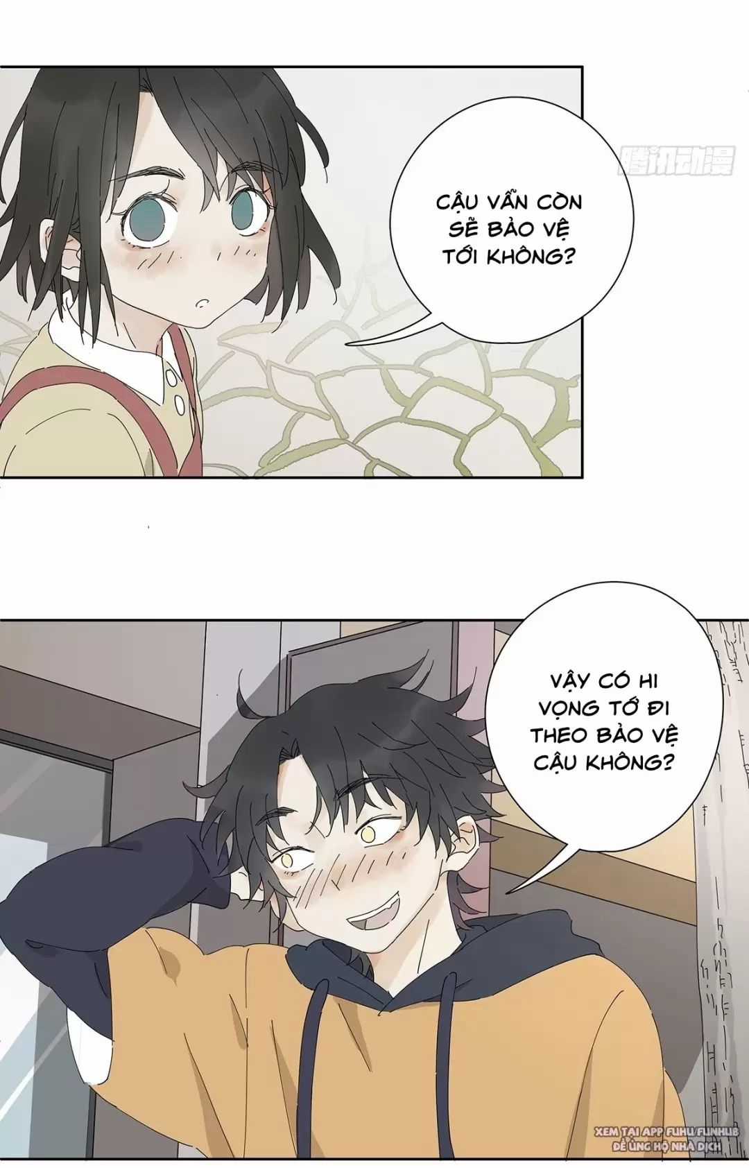 Nạn Nhân Thứ 7 - Chapter 23 - Trang 42