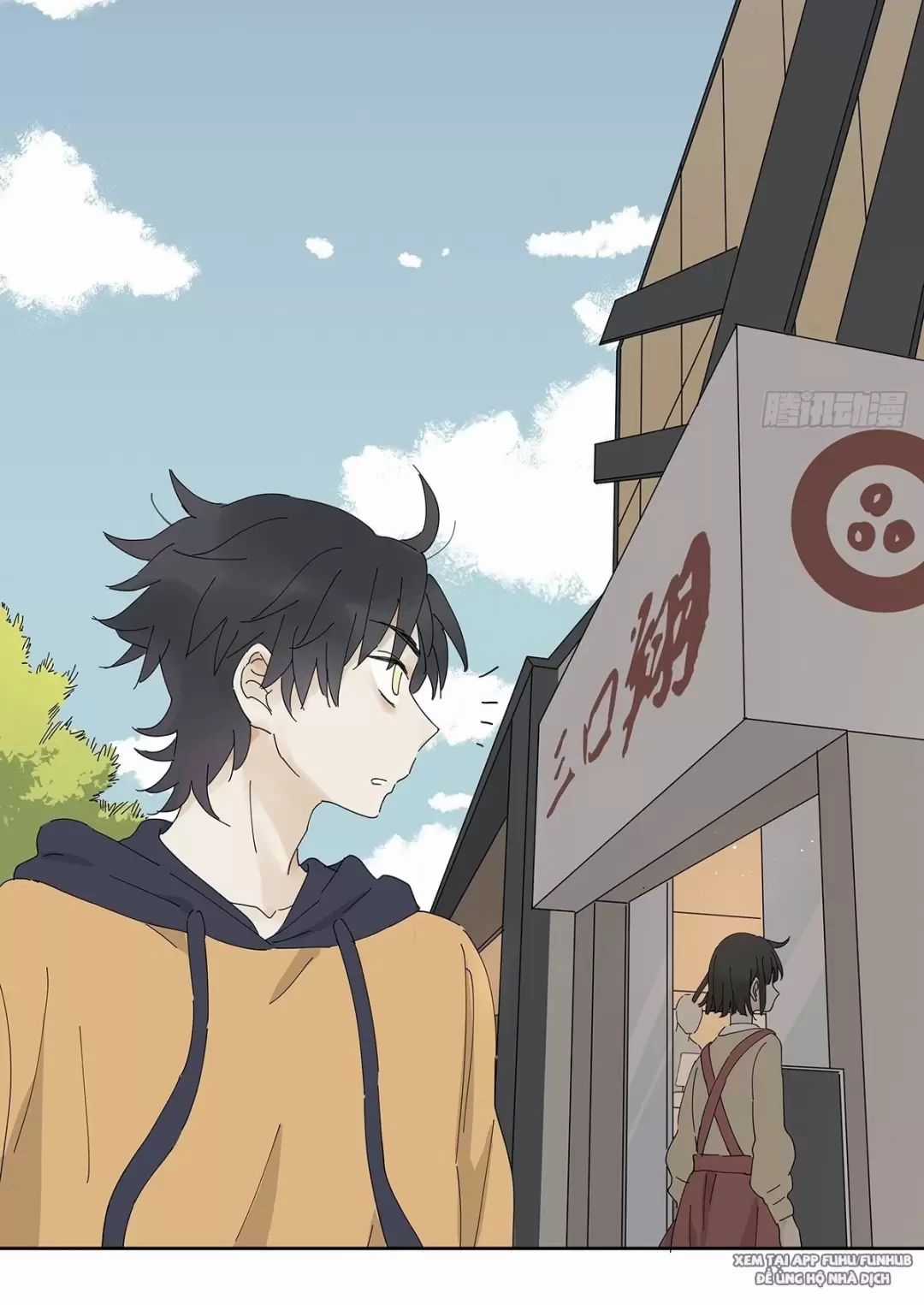 Nạn Nhân Thứ 7 - Chapter 23 - Trang 45