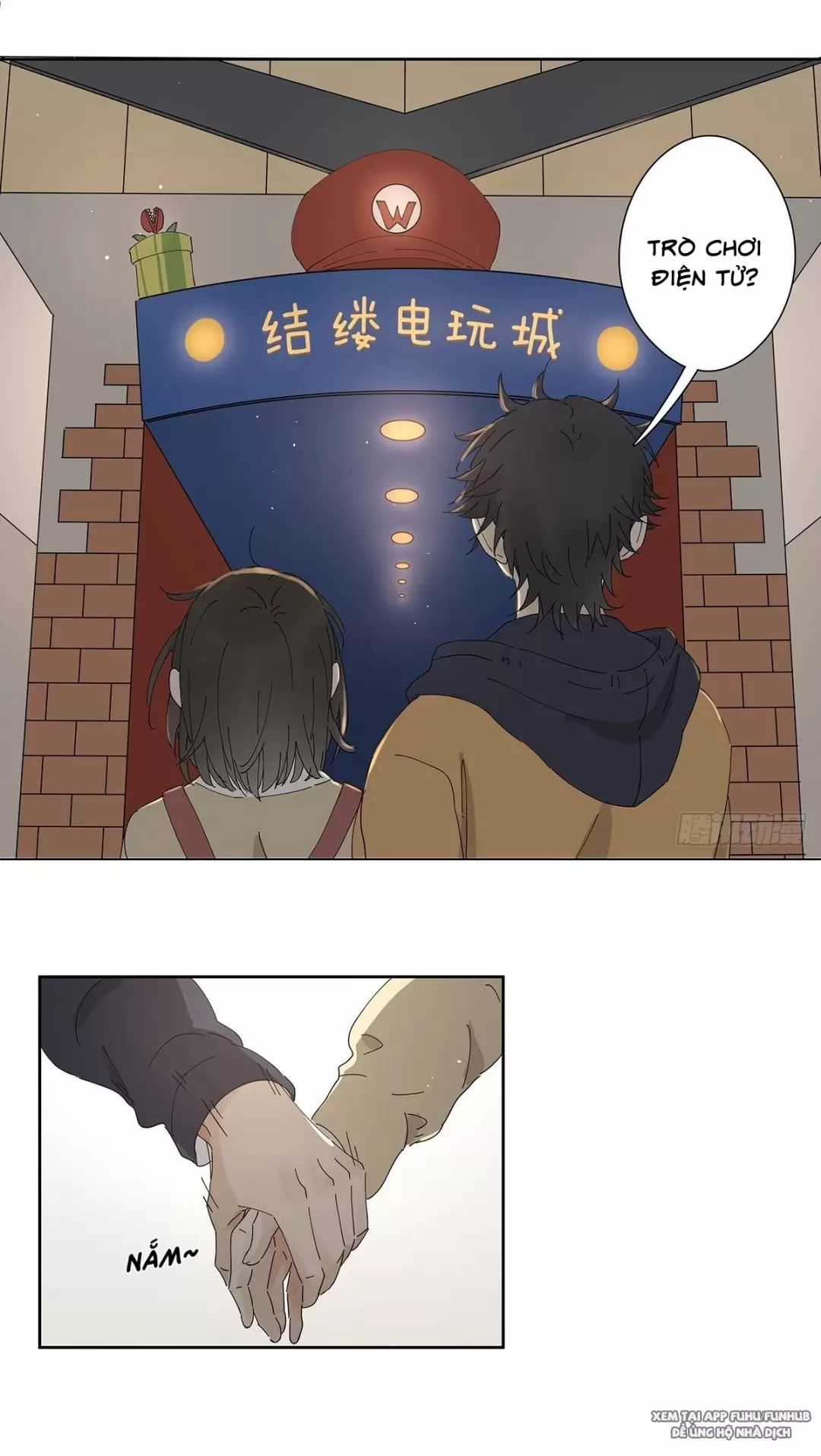 Nạn Nhân Thứ 7 - Chapter 23 - Trang 47