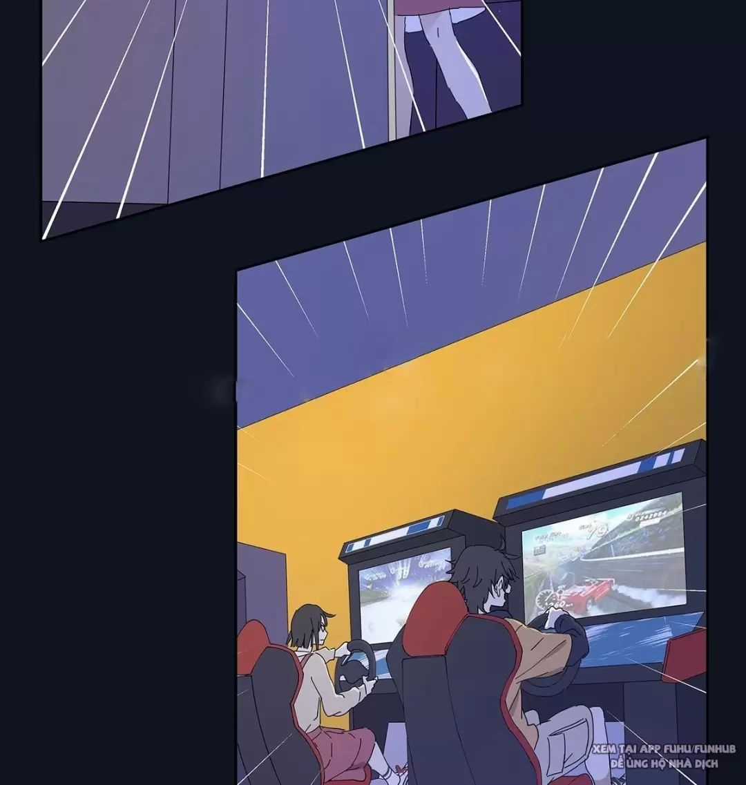 Nạn Nhân Thứ 7 - Chapter 23 - Trang 51