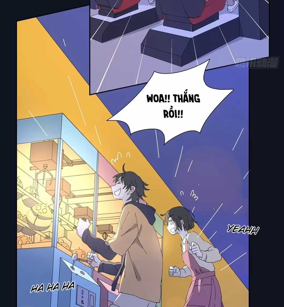 Nạn Nhân Thứ 7 - Chapter 23 - Trang 52