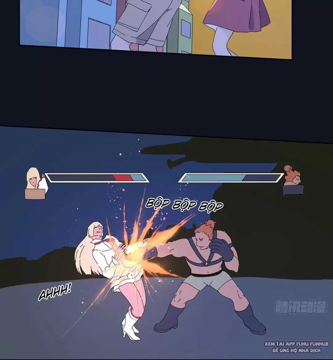 Nạn Nhân Thứ 7 - Chapter 23 - Trang 53