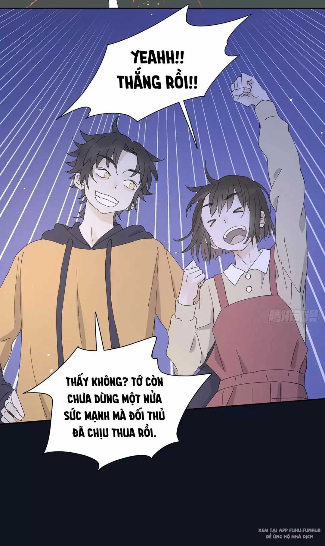 Nạn Nhân Thứ 7 - Chapter 23 - Trang 57