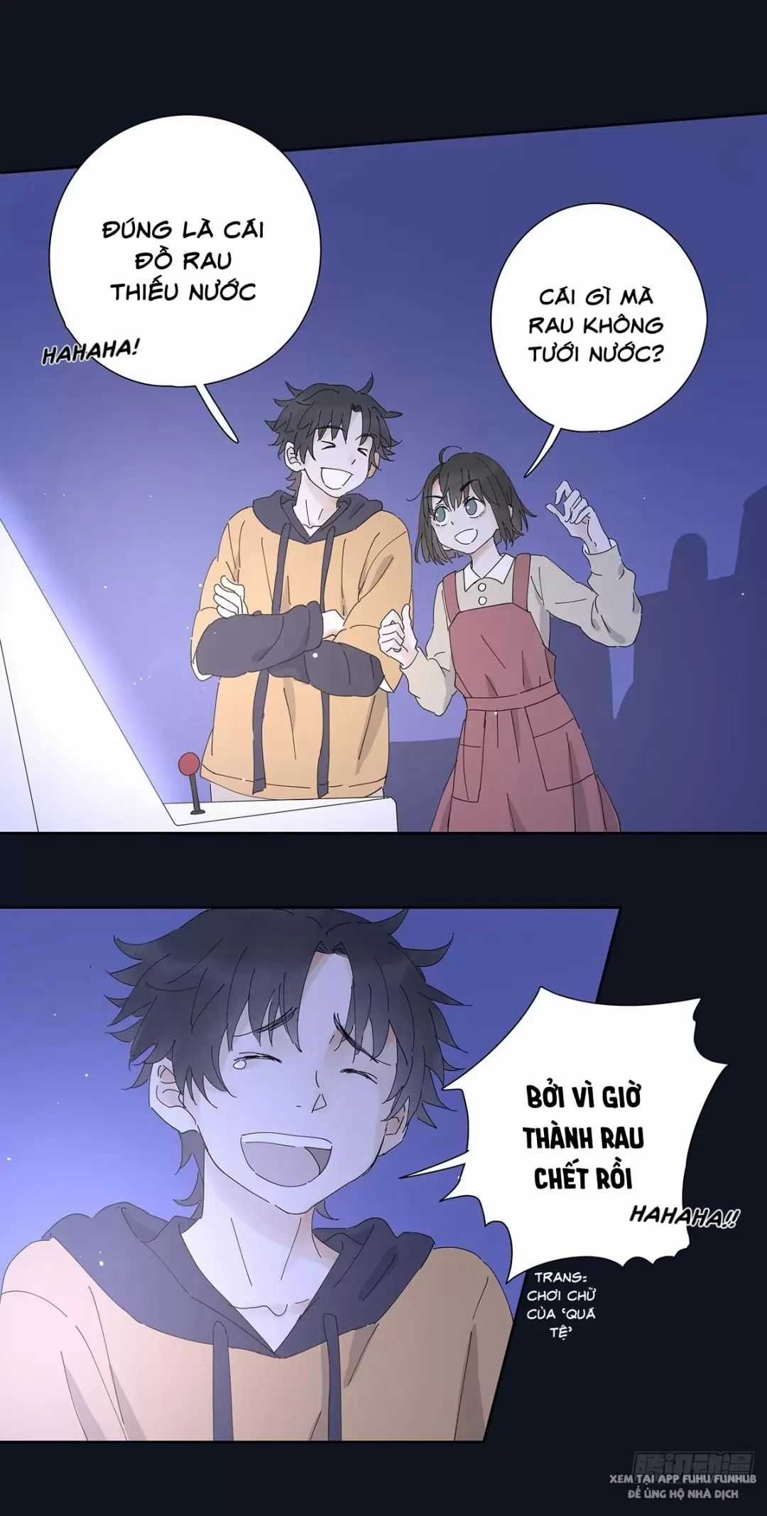 Nạn Nhân Thứ 7 - Chapter 23 - Trang 58