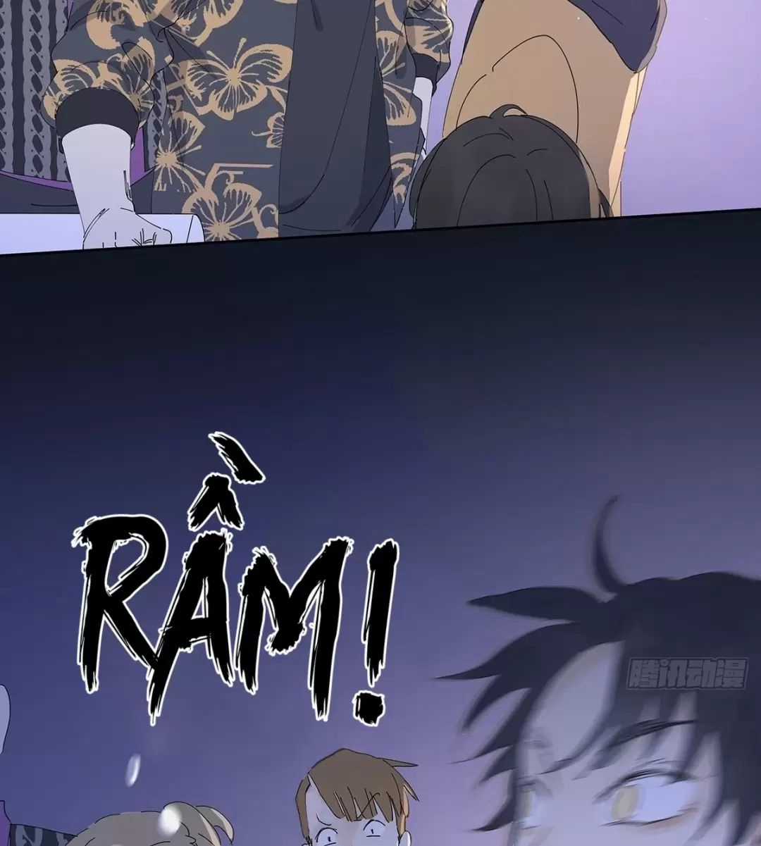 Nạn Nhân Thứ 7 - Chapter 23 - Trang 60