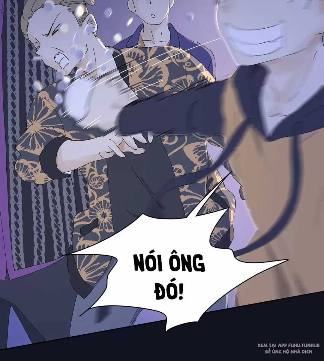 Nạn Nhân Thứ 7 - Chapter 23 - Trang 61