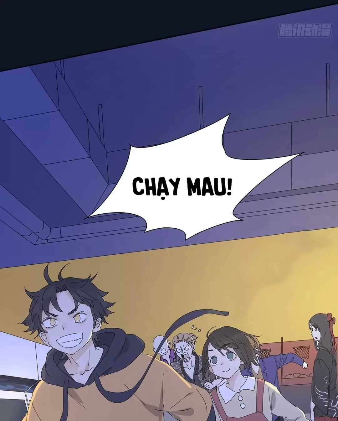 Nạn Nhân Thứ 7 - Chapter 23 - Trang 62