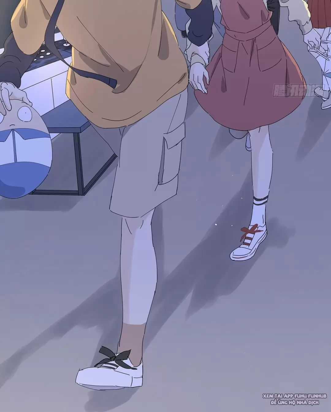 Nạn Nhân Thứ 7 - Chapter 23 - Trang 63