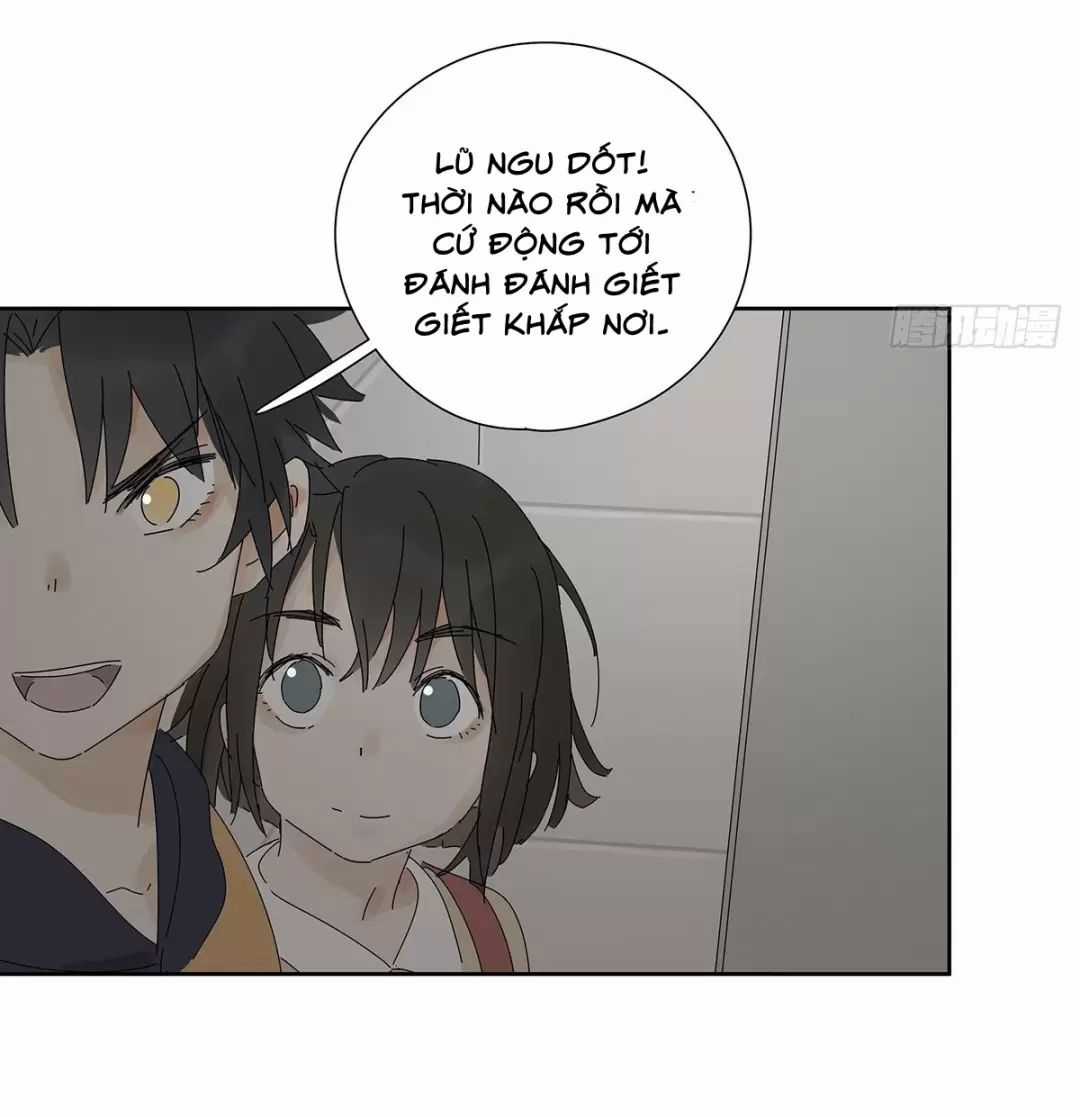 Nạn Nhân Thứ 7 - Chapter 23 - Trang 69