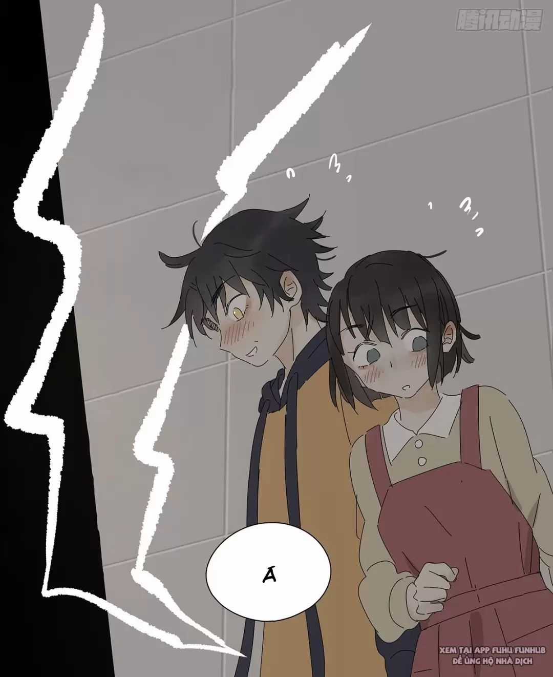 Nạn Nhân Thứ 7 - Chapter 23 - Trang 72