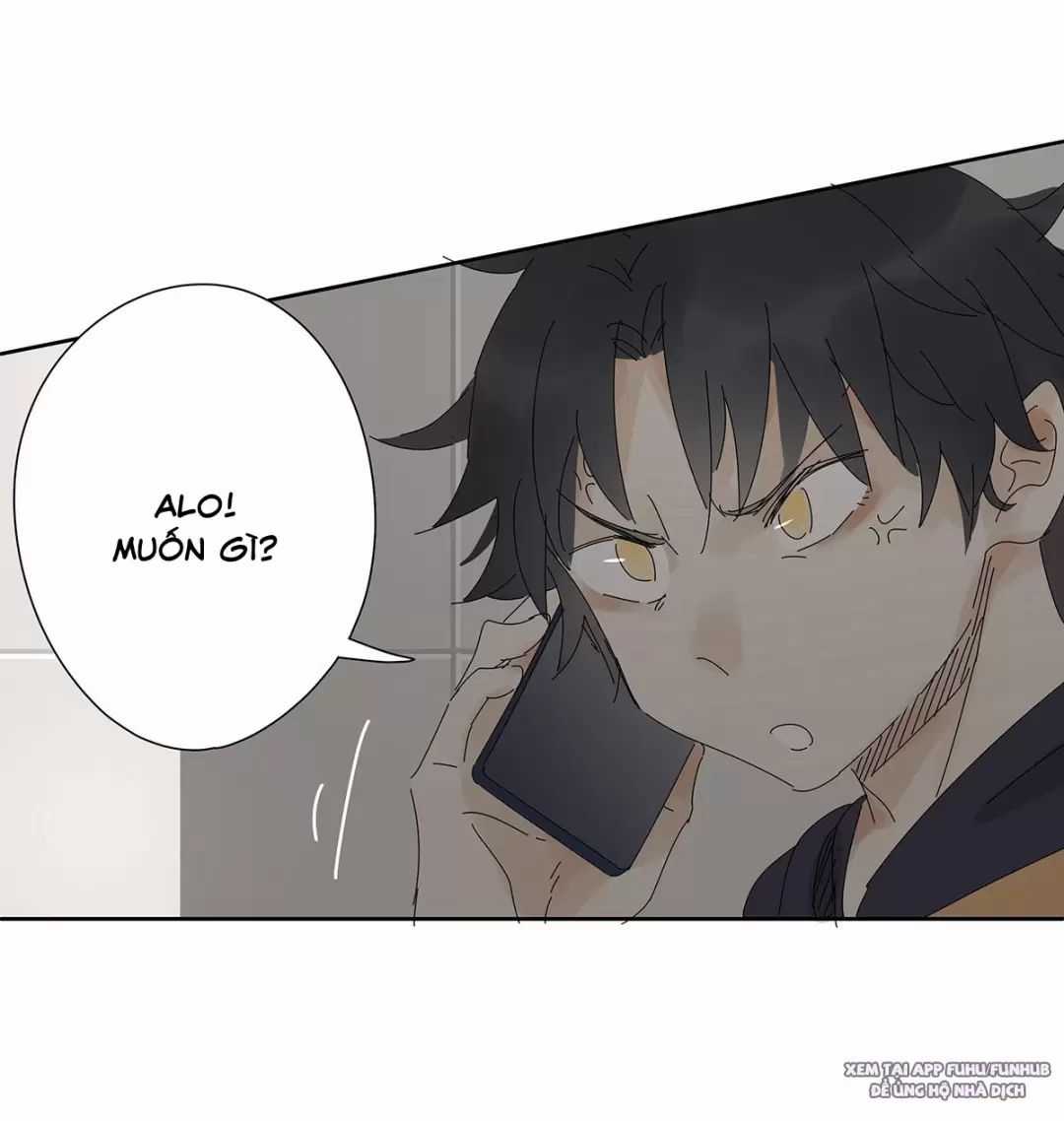 Nạn Nhân Thứ 7 - Chapter 23 - Trang 74